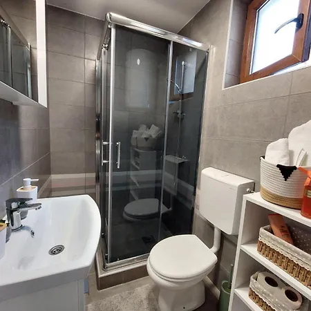 Aurora Zlatibora Apartamento *