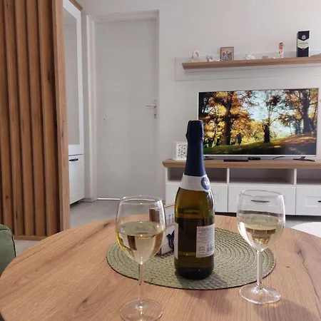 Aurora Zlatibora Appartement *