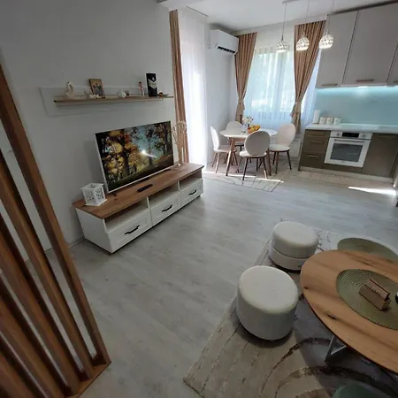 Aurora Zlatibora Appartement