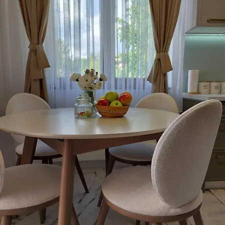 Apartamento Aurora Zlatibora