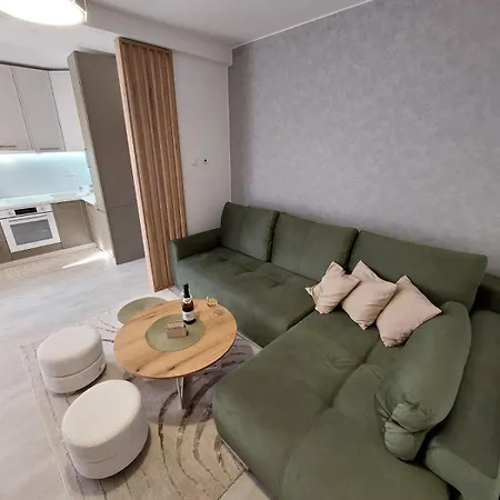 Appartement Aurora Zlatibora Zlatibor