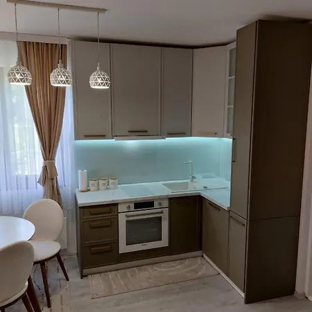 Aurora Zlatibora Apartamento