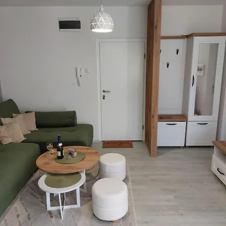 Appartement Aurora Zlatibora