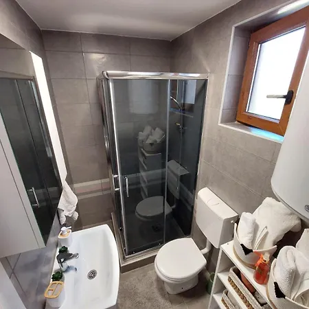 Appartement Aurora Zlatibora