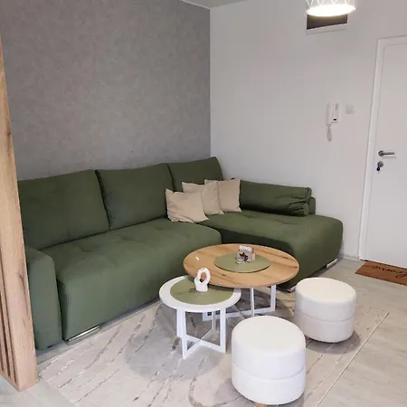 Aurora Zlatibora Appartement *