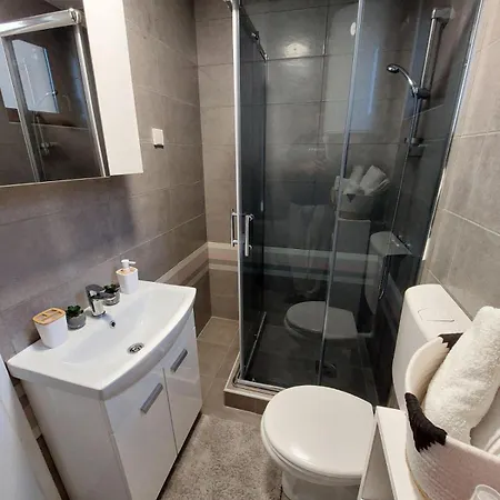 Aurora Zlatibora Appartement *