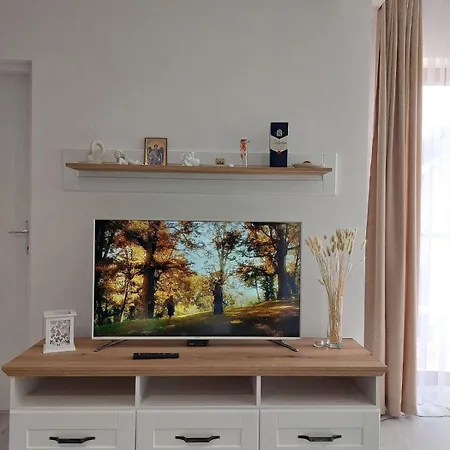 Appartement Aurora Zlatibora *