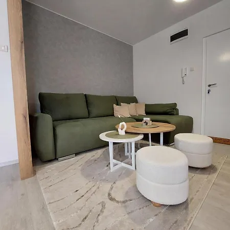 Aurora Zlatibora Apartamento