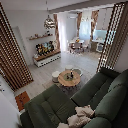 Appartement Aurora Zlatibora