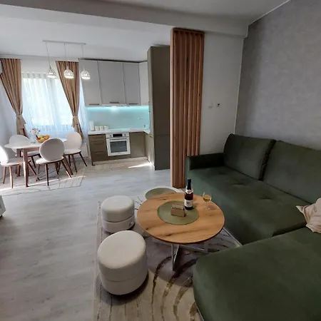 Aurora Zlatibora Appartement *