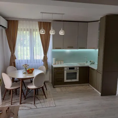 Aurora Zlatibora Appartement Zlatibor