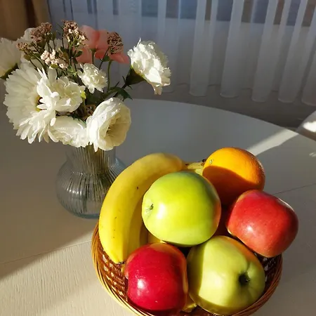 Appartement Aurora Zlatibora Zlatibor