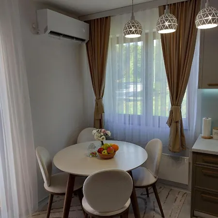 Aurora Zlatibora * Zlatibor