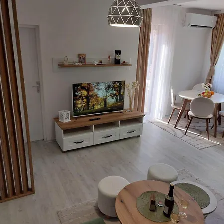 Appartement Aurora Zlatibora