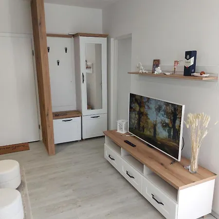 Aurora Zlatibora Apartamento *