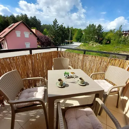 Appartement Aurora Zlatibora *