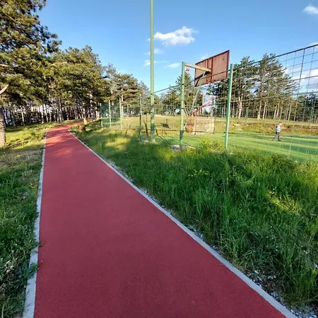 Appartement Aurora Zlatibora Zlatibor