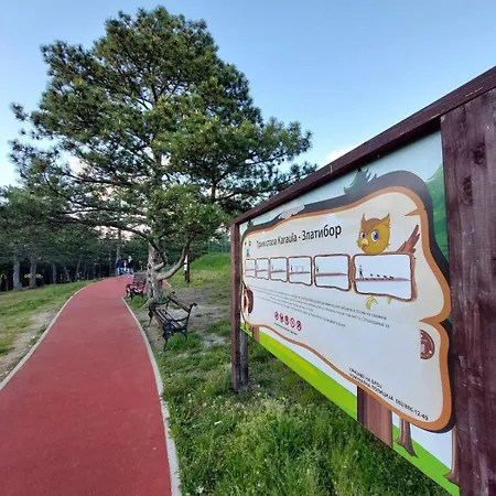 Aurora Zlatibora Zlatibor