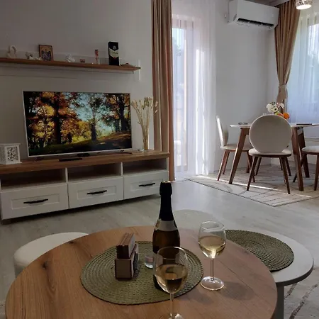 Aurora Zlatibora Appartement